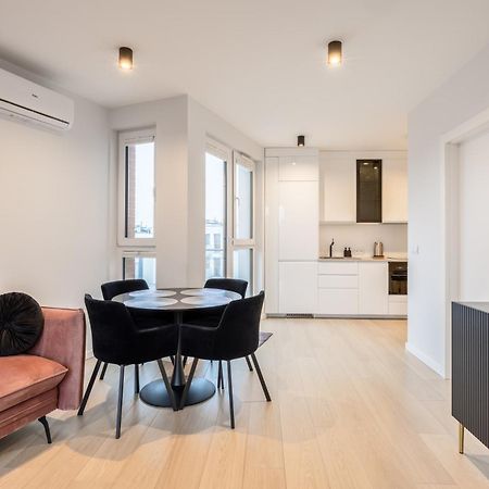 Rent40 Apartamenty Aura Gdansk Old Town Extérieur photo