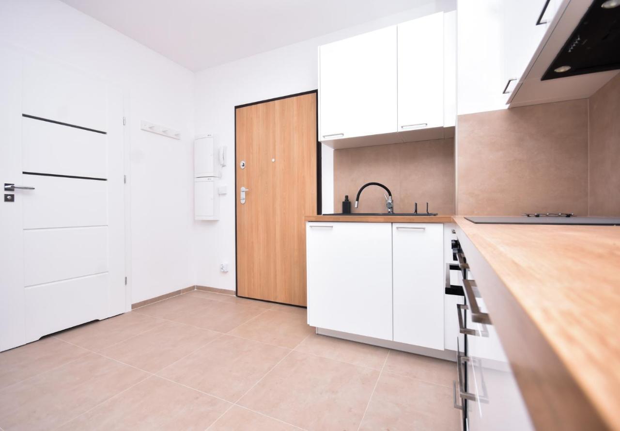 Rent40 Apartamenty Aura Gdansk Old Town Extérieur photo