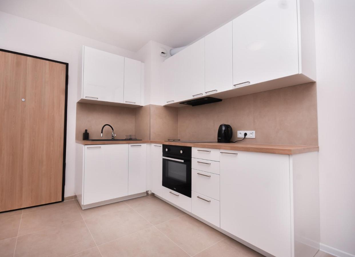 Rent40 Apartamenty Aura Gdansk Old Town Extérieur photo