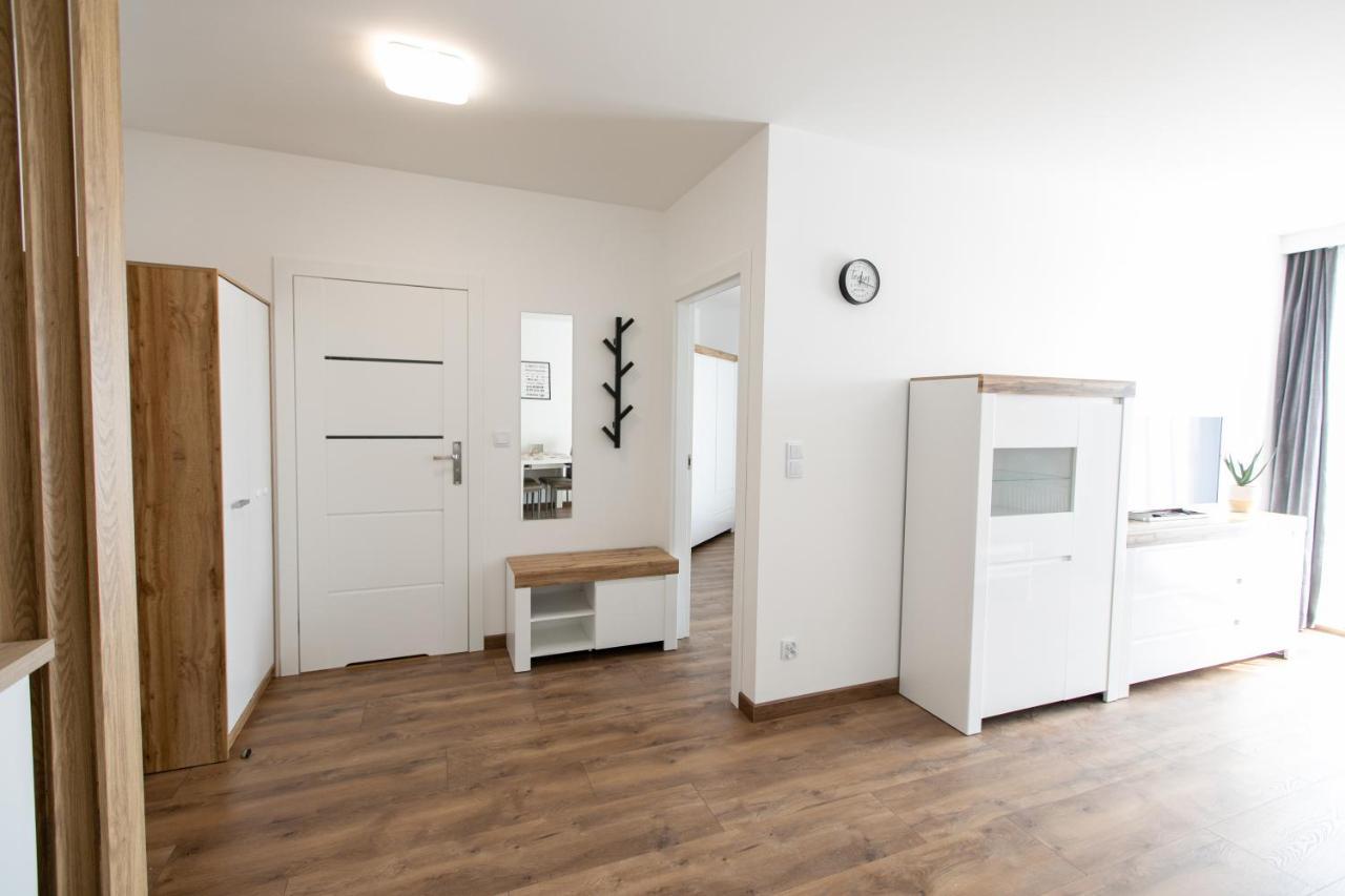 Rent40 Apartamenty Aura Gdansk Old Town Extérieur photo