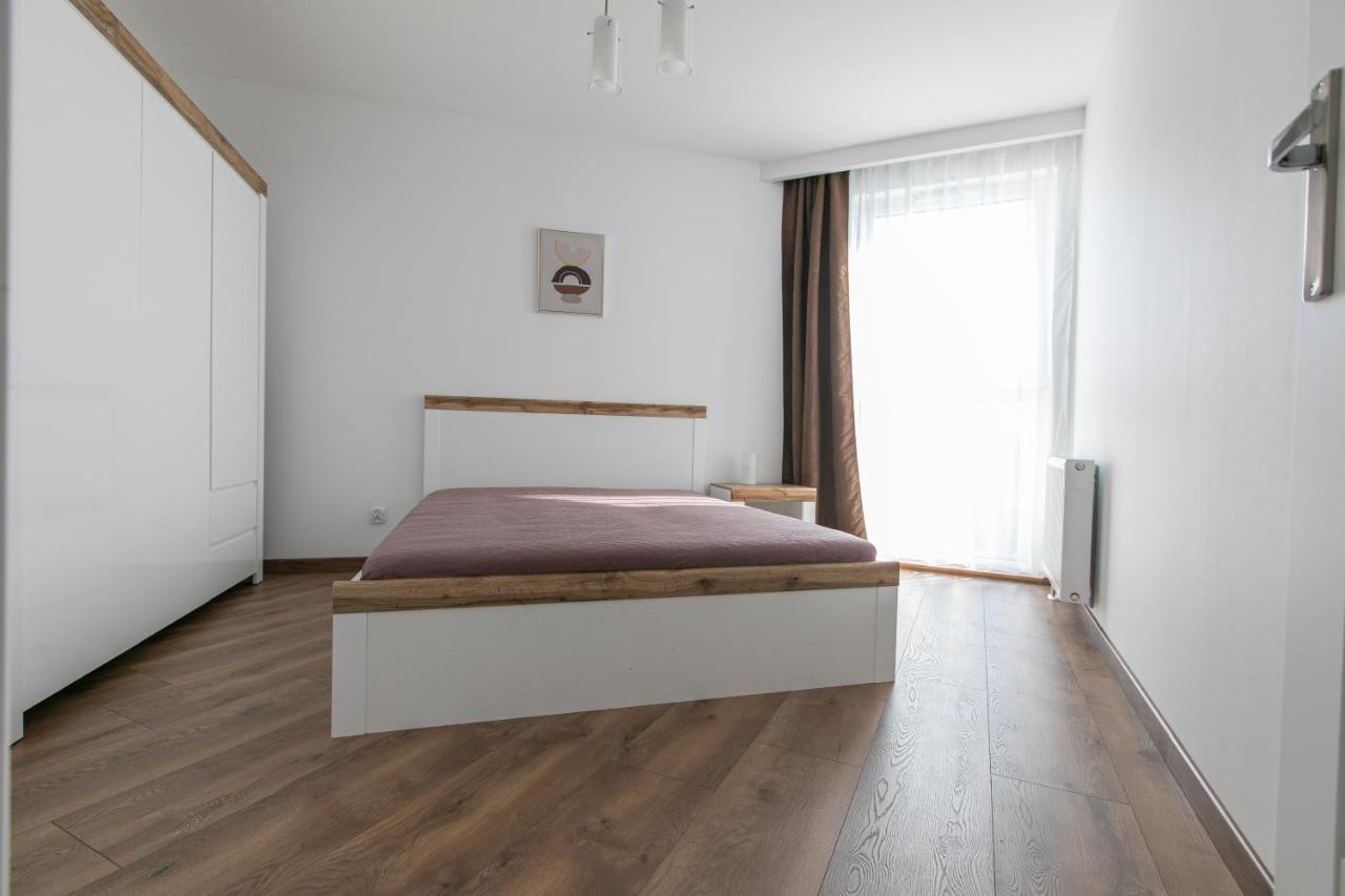 Rent40 Apartamenty Aura Gdansk Old Town Extérieur photo