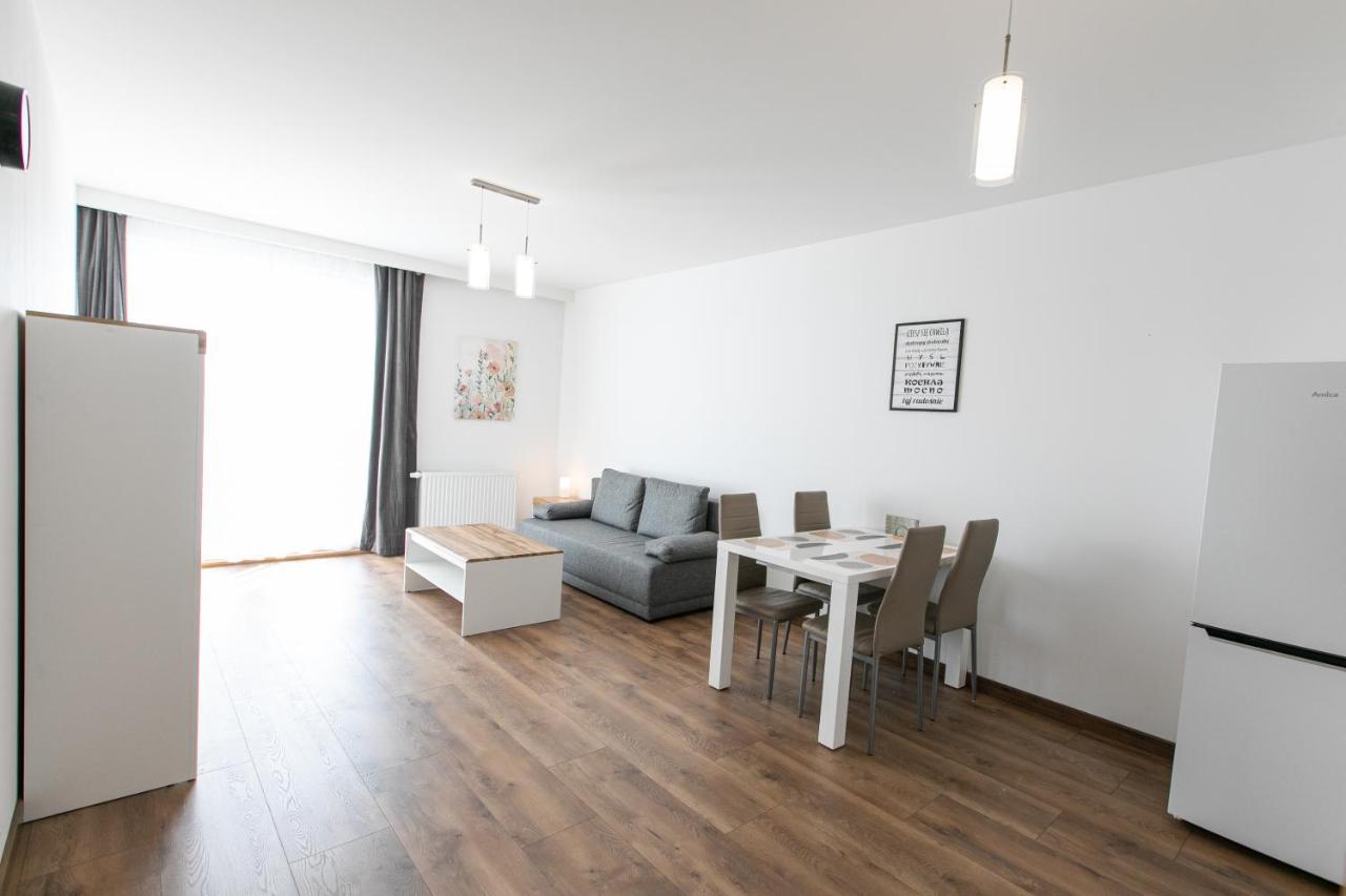 Rent40 Apartamenty Aura Gdansk Old Town Extérieur photo