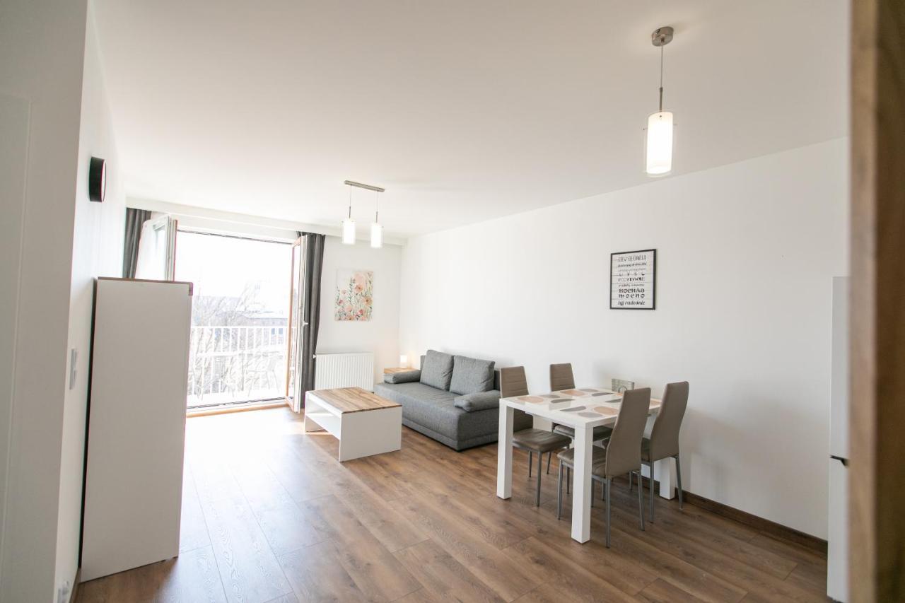 Rent40 Apartamenty Aura Gdansk Old Town Extérieur photo