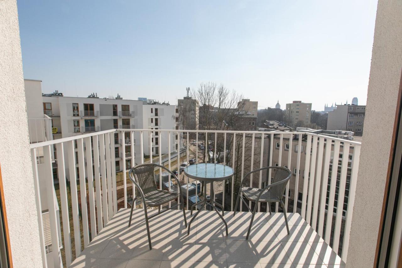 Rent40 Apartamenty Aura Gdansk Old Town Extérieur photo