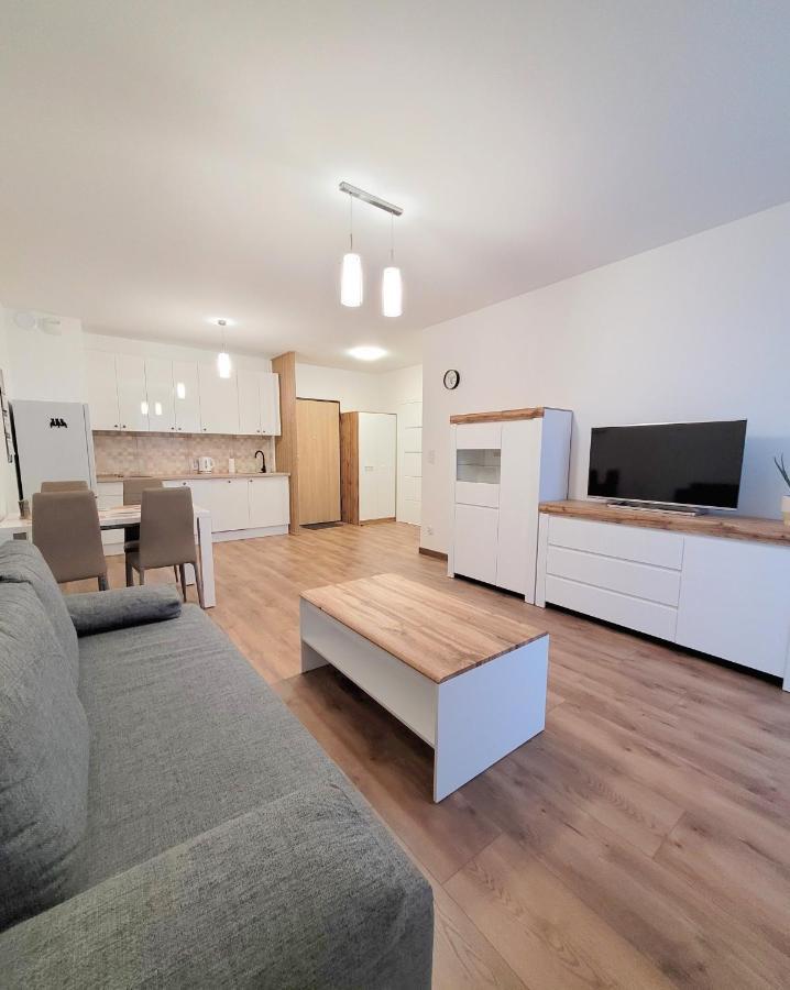 Rent40 Apartamenty Aura Gdansk Old Town Extérieur photo