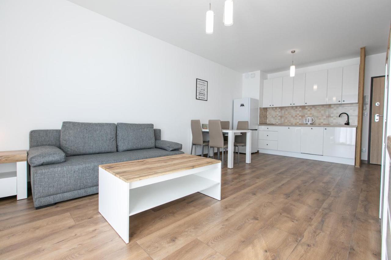 Rent40 Apartamenty Aura Gdansk Old Town Extérieur photo