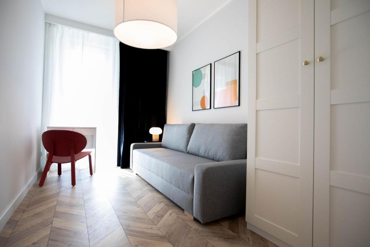 Rent40 Apartamenty Aura Gdansk Old Town Extérieur photo