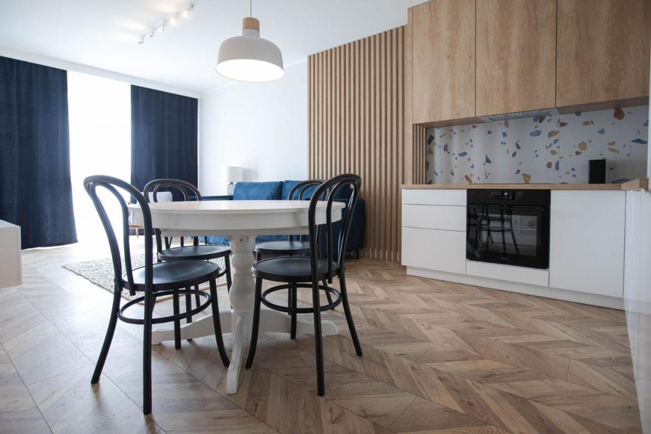 Rent40 Apartamenty Aura Gdansk Old Town Extérieur photo