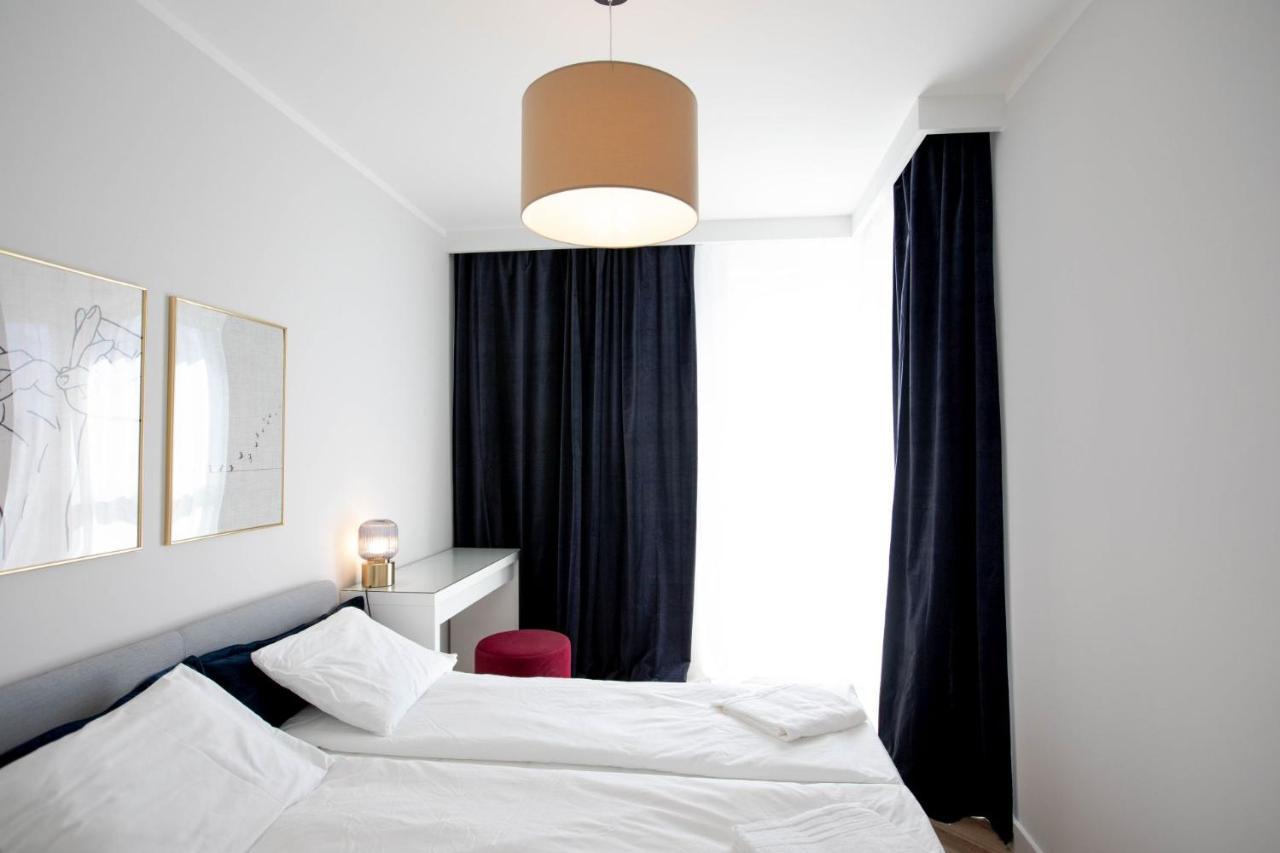 Rent40 Apartamenty Aura Gdansk Old Town Extérieur photo