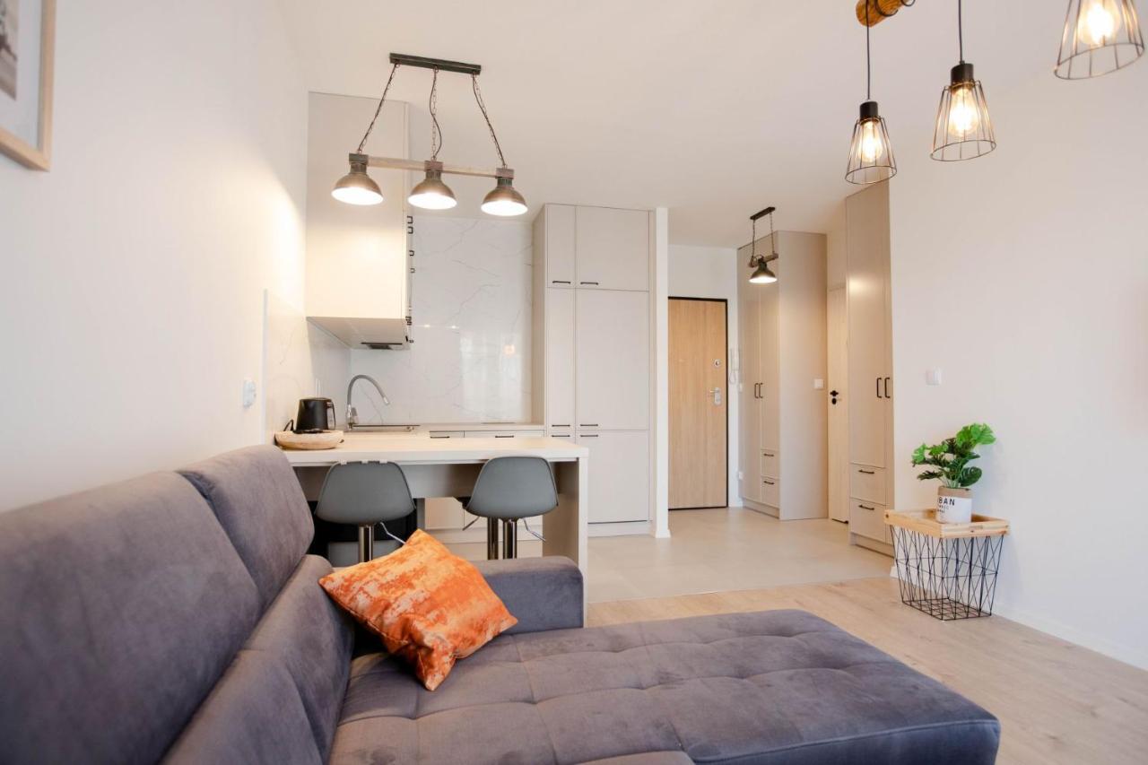 Rent40 Apartamenty Aura Gdansk Old Town Extérieur photo