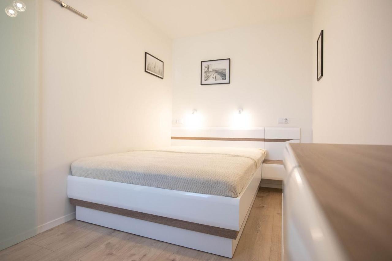 Rent40 Apartamenty Aura Gdansk Old Town Extérieur photo