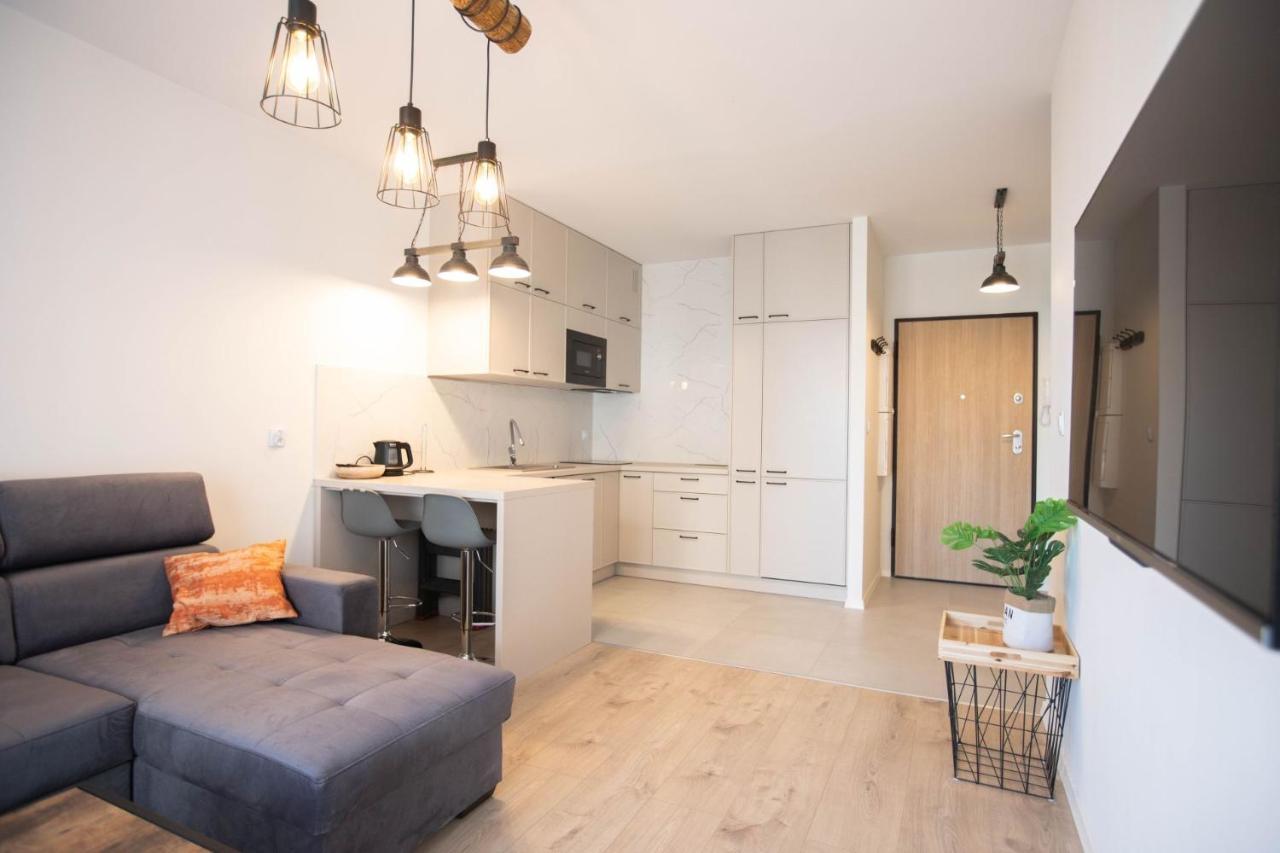 Rent40 Apartamenty Aura Gdansk Old Town Extérieur photo
