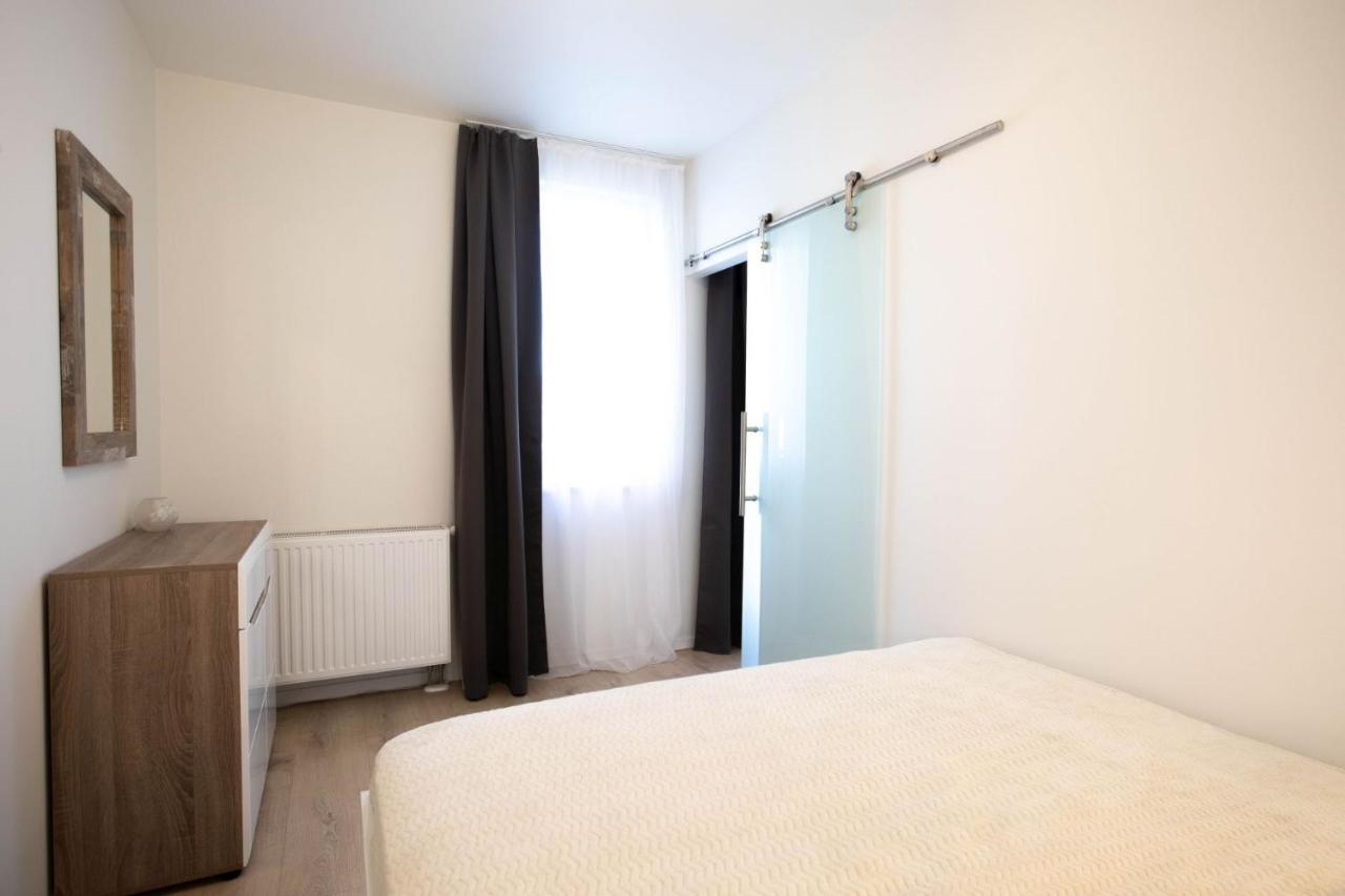 Rent40 Apartamenty Aura Gdansk Old Town Extérieur photo