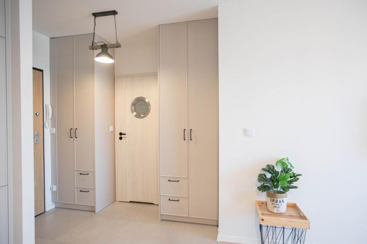 Rent40 Apartamenty Aura Gdansk Old Town Extérieur photo