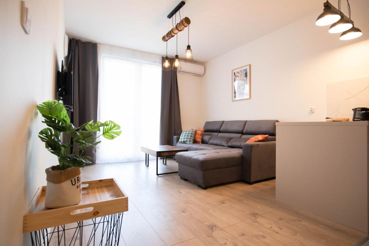 Rent40 Apartamenty Aura Gdansk Old Town Extérieur photo