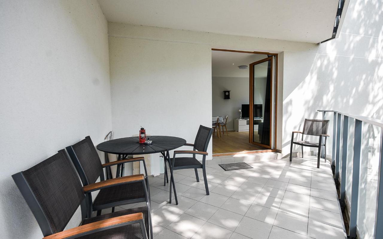 Rent40 Apartamenty Aura Gdansk Old Town Extérieur photo