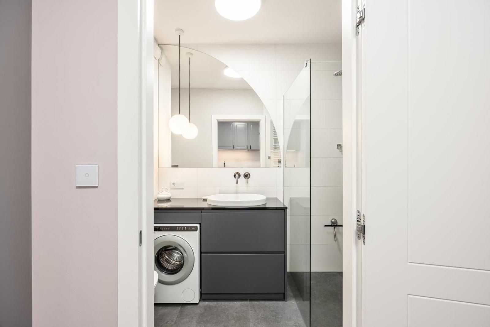 Rent40 Apartamenty Aura Gdansk Old Town Extérieur photo