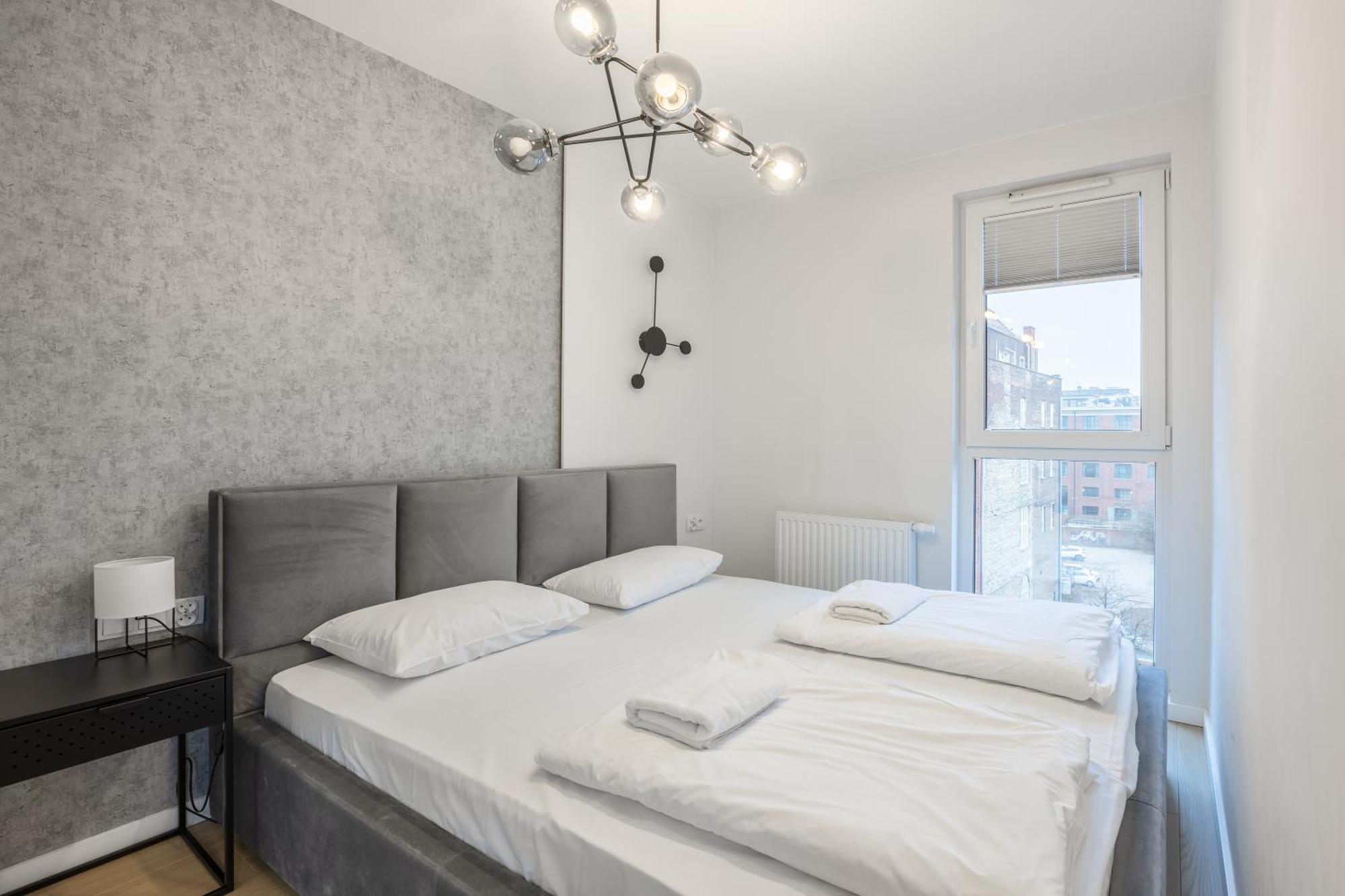 Rent40 Apartamenty Aura Gdansk Old Town Extérieur photo