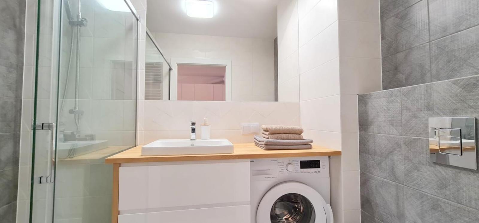 Rent40 Apartamenty Aura Gdansk Old Town Extérieur photo