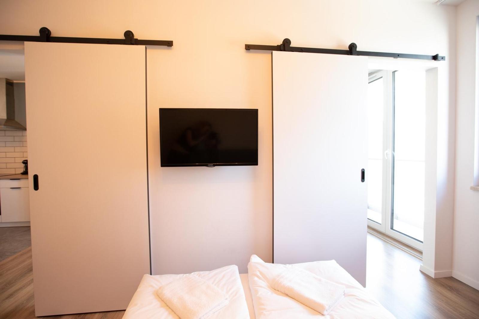 Rent40 Apartamenty Aura Gdansk Old Town Extérieur photo