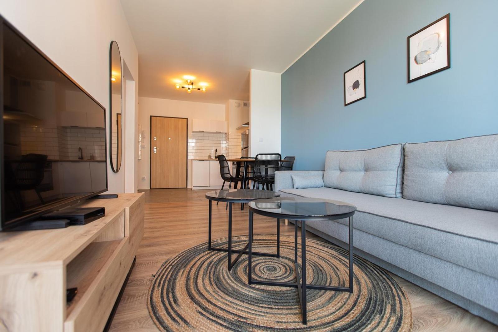 Rent40 Apartamenty Aura Gdansk Old Town Extérieur photo