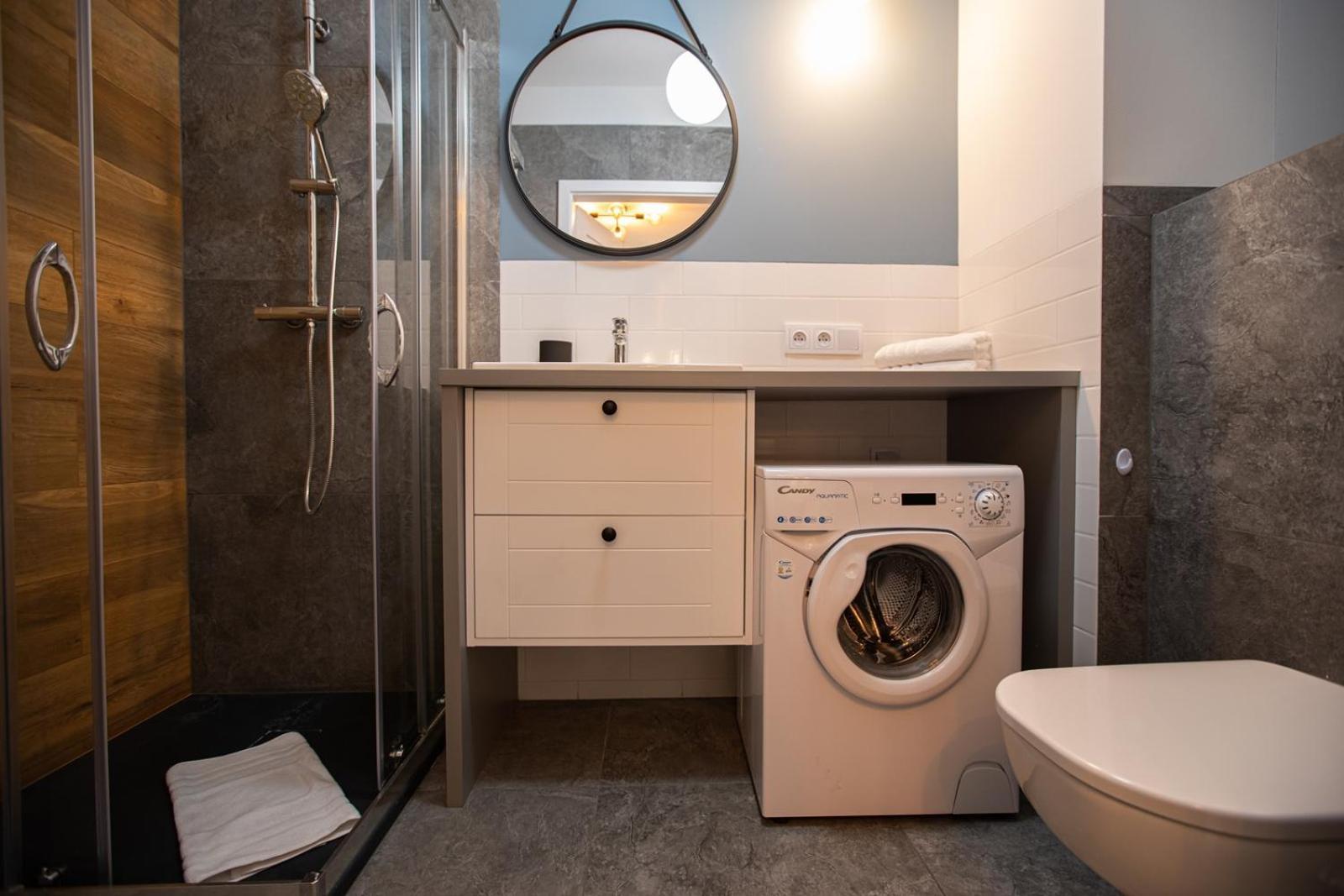 Rent40 Apartamenty Aura Gdansk Old Town Extérieur photo