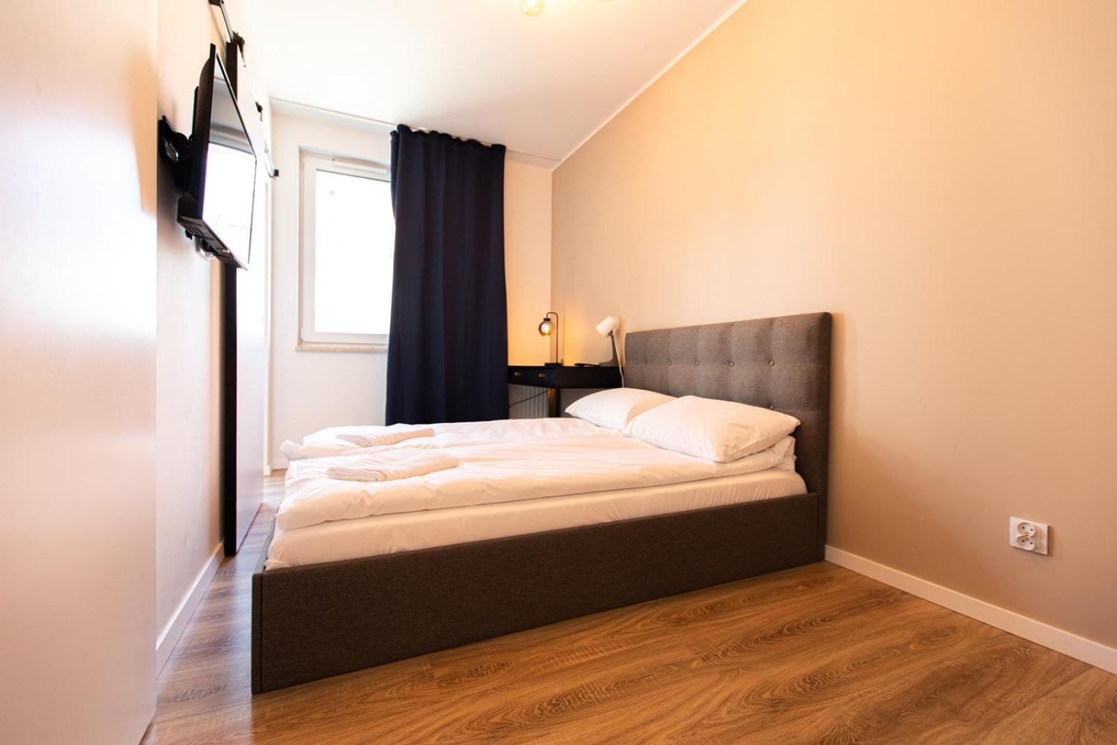 Rent40 Apartamenty Aura Gdansk Old Town Extérieur photo