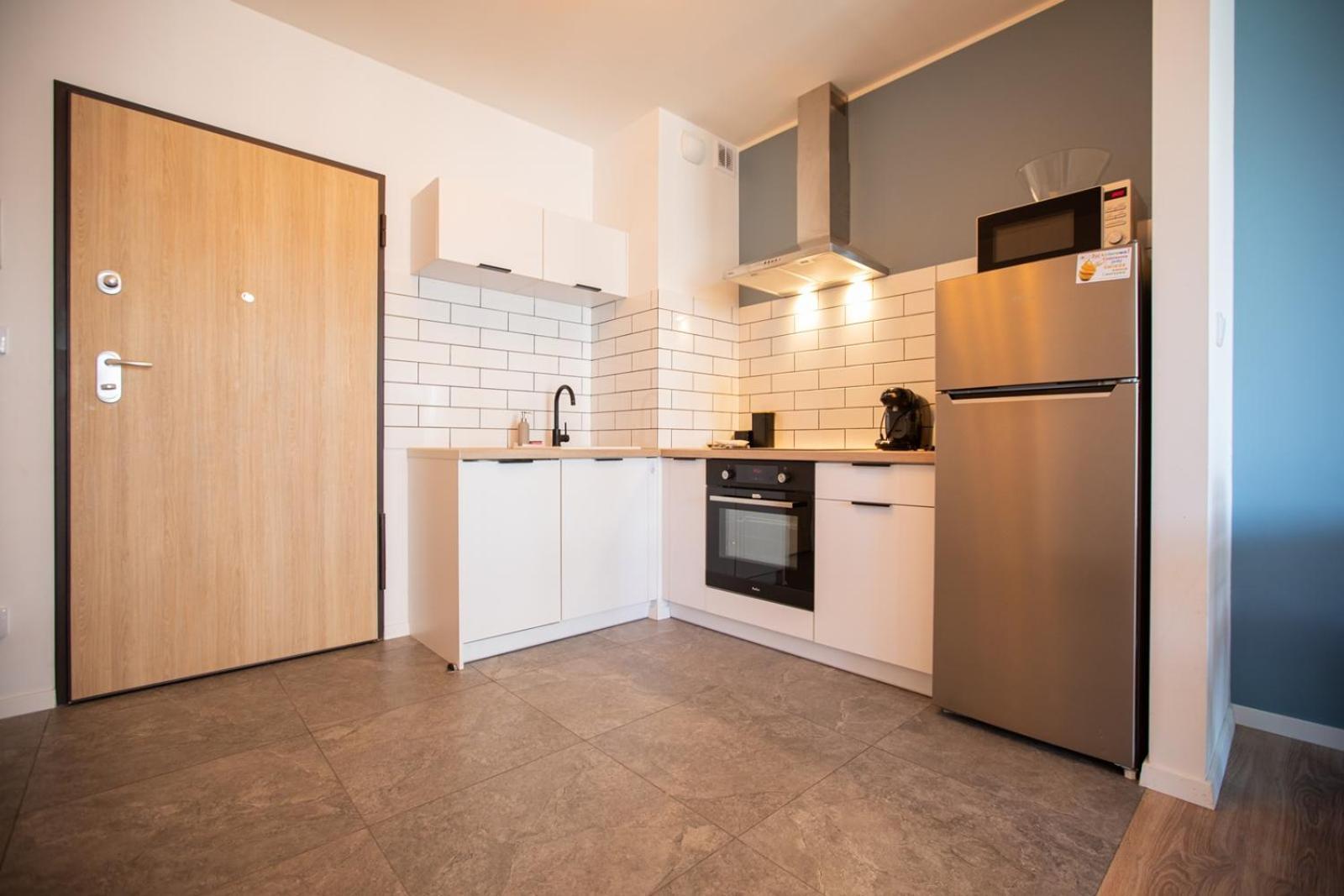 Rent40 Apartamenty Aura Gdansk Old Town Extérieur photo