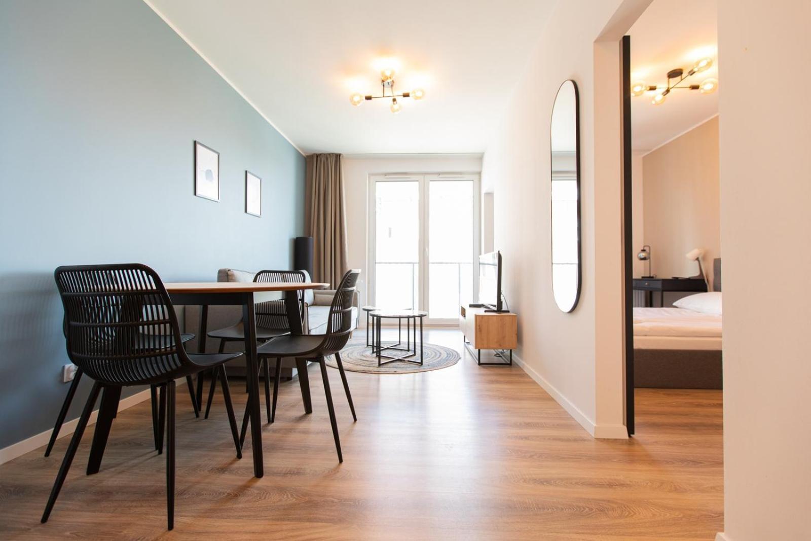 Rent40 Apartamenty Aura Gdansk Old Town Extérieur photo